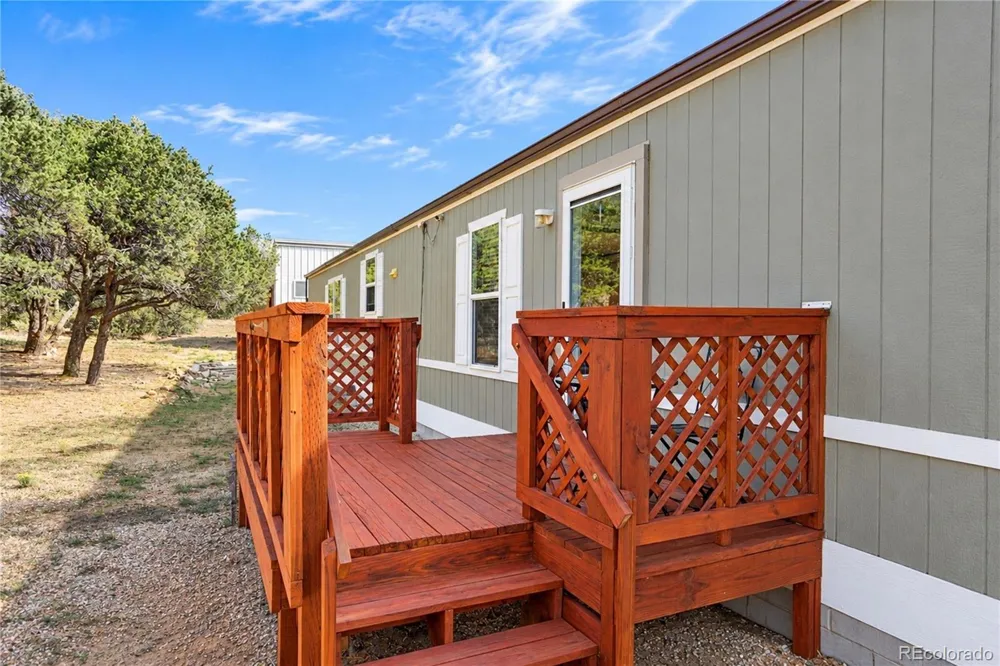 2592 Comanche Drive Walsenburg, CO 81089