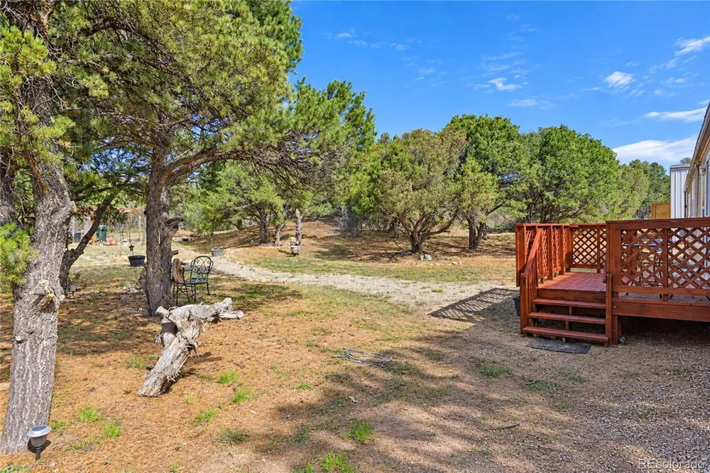 2592 Comanche Drive Walsenburg, CO 81089