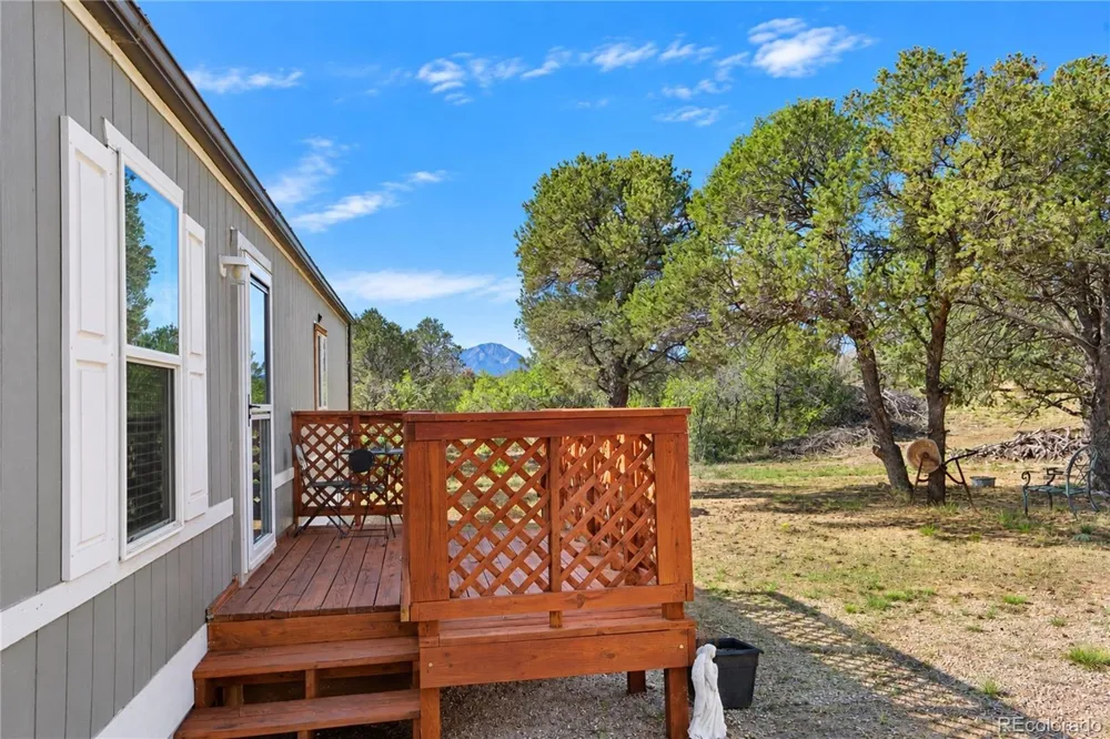 2592 Comanche Drive Walsenburg, CO 81089