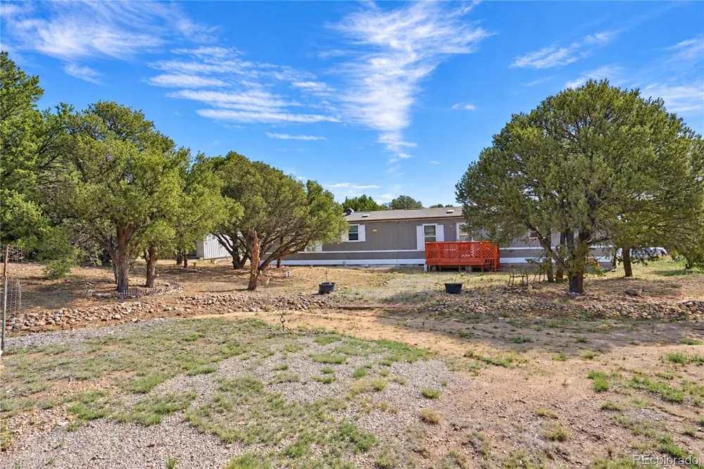 2592 Comanche Drive Walsenburg, CO 81089