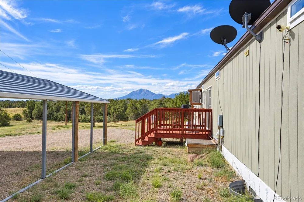 2592 Comanche Drive Walsenburg, CO 81089
