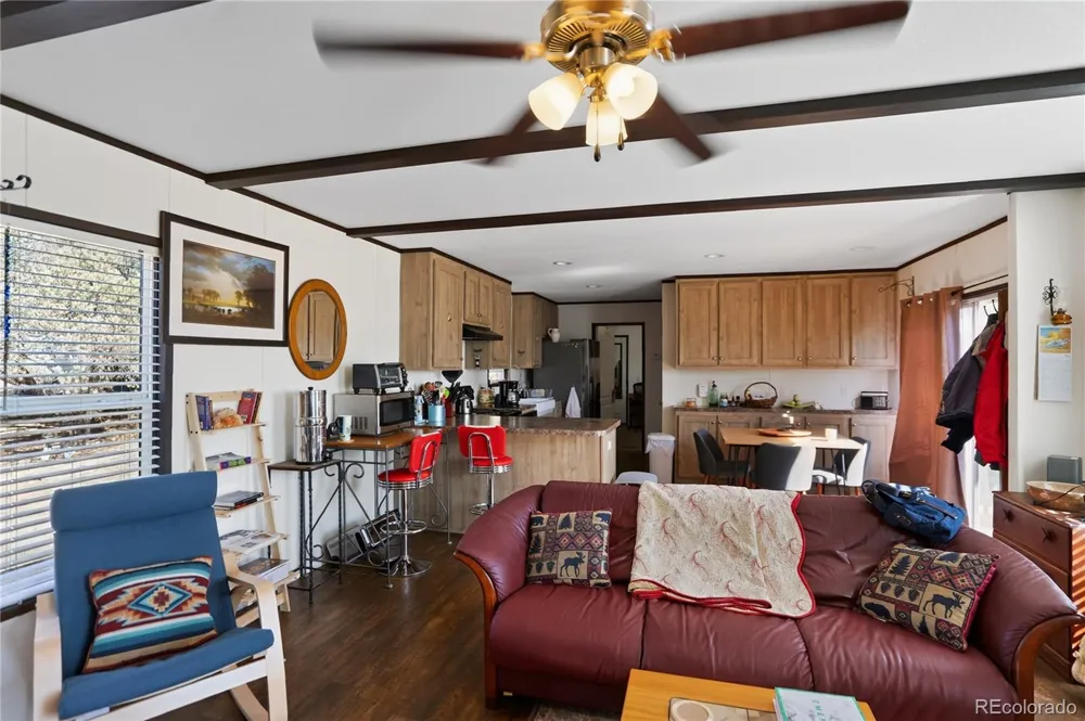 2592 Comanche Drive Walsenburg, CO 81089