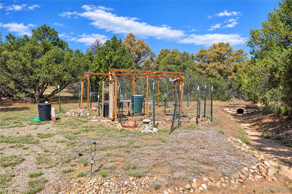 2592 Comanche Drive Walsenburg, CO 81089