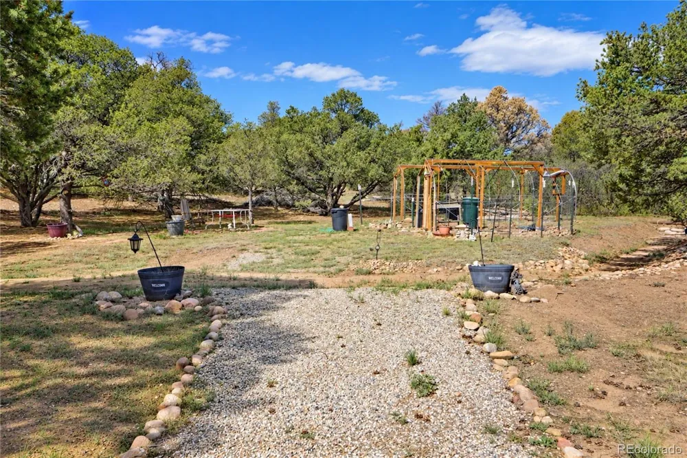 2592 Comanche Drive Walsenburg, CO 81089