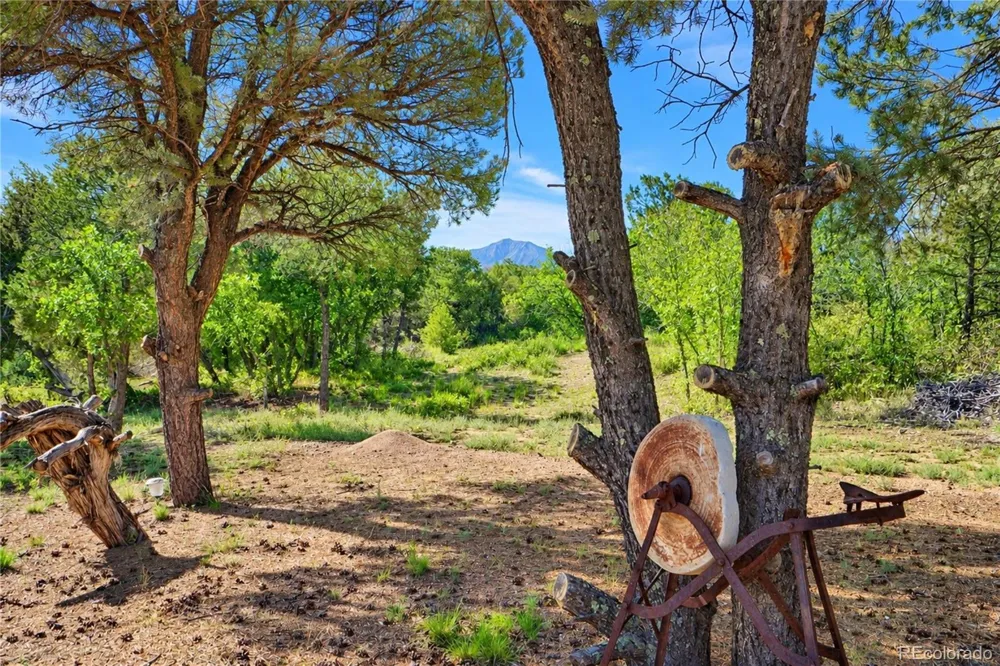 2592 Comanche Drive Walsenburg, CO 81089