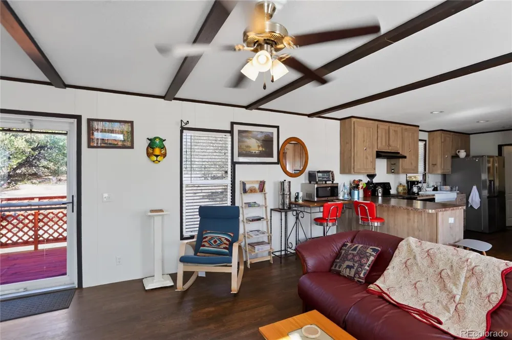 2592 Comanche Drive Walsenburg, CO 81089