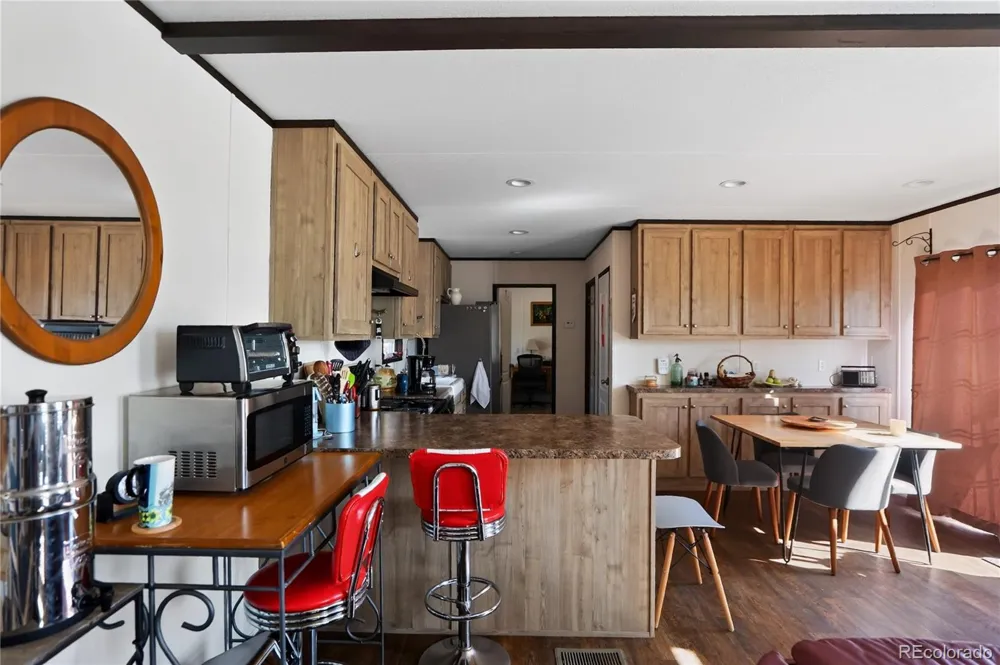 2592 Comanche Drive Walsenburg, CO 81089