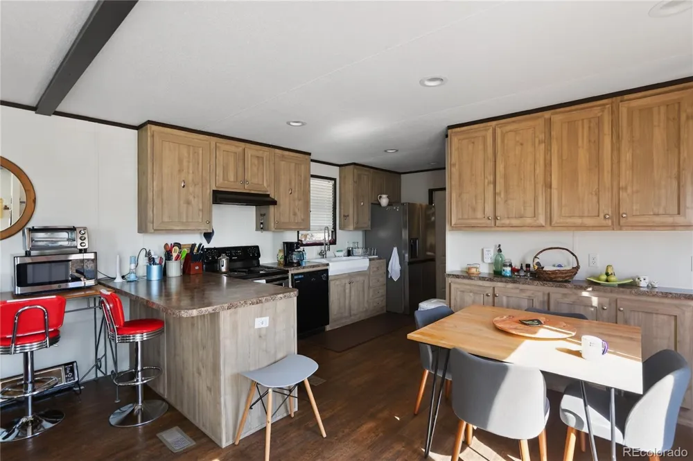 2592 Comanche Drive Walsenburg, CO 81089