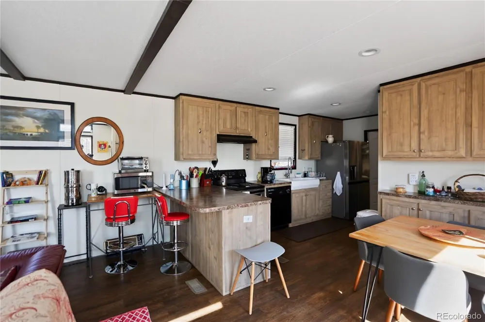 2592 Comanche Drive Walsenburg, CO 81089