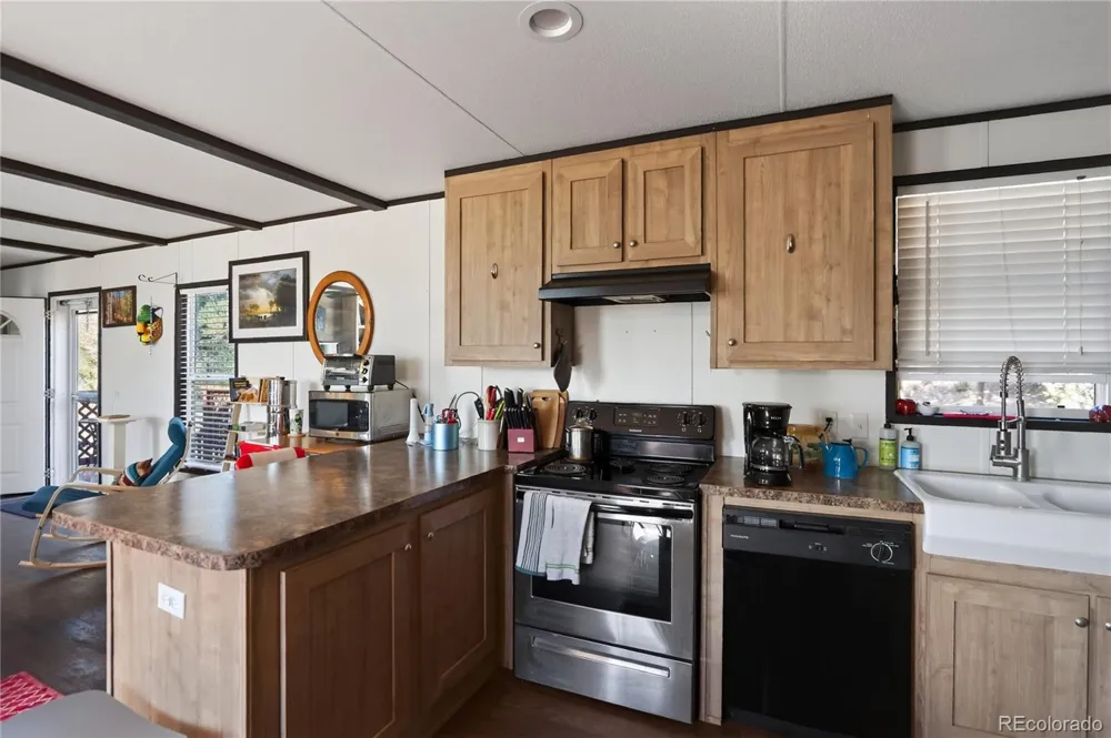 2592 Comanche Drive Walsenburg, CO 81089