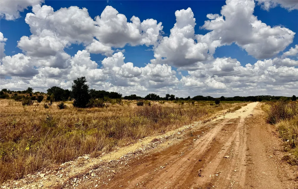 166 Private Road 2621 Blackwell, TX 79506