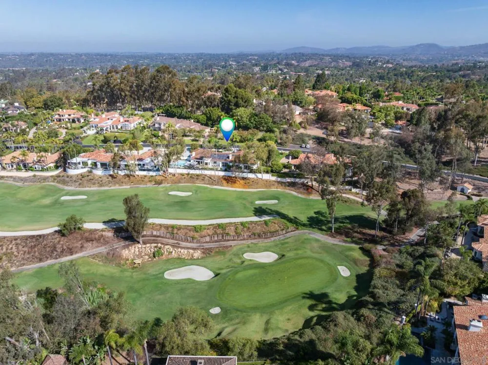 7566 St Andrews Rancho Santa Fe, CA 92067