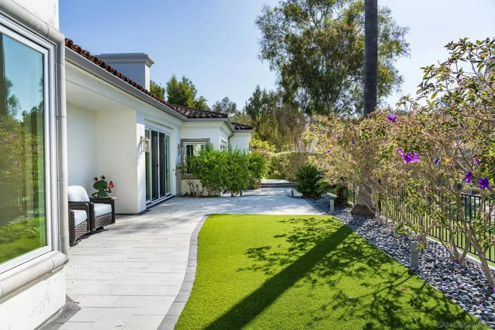 7566 St Andrews Rancho Santa Fe, CA 92067