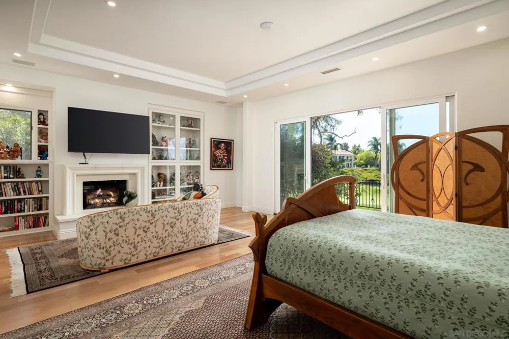 7566 St Andrews Rancho Santa Fe, CA 92067