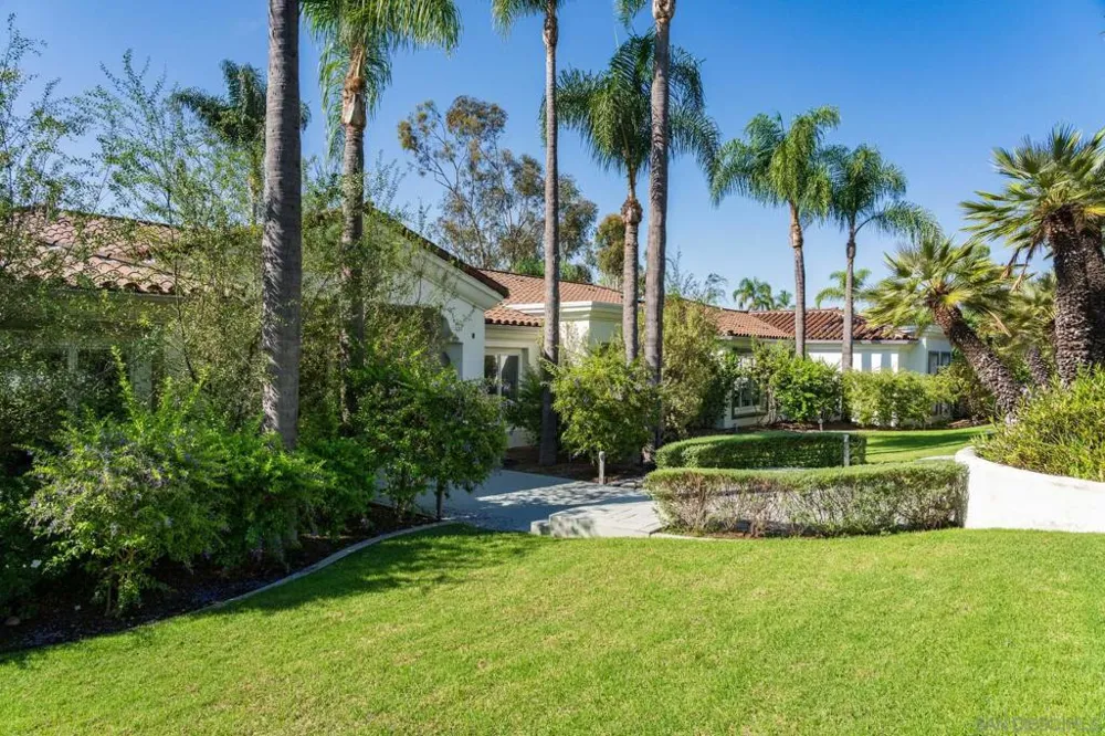 7566 St Andrews Rancho Santa Fe, CA 92067