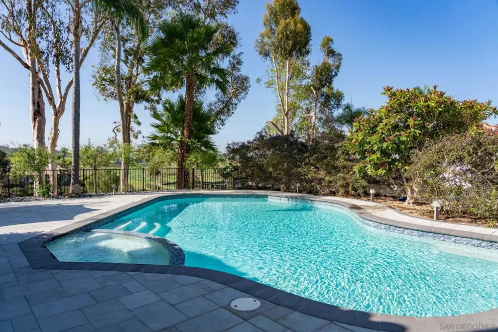 7566 St Andrews Rancho Santa Fe, CA 92067