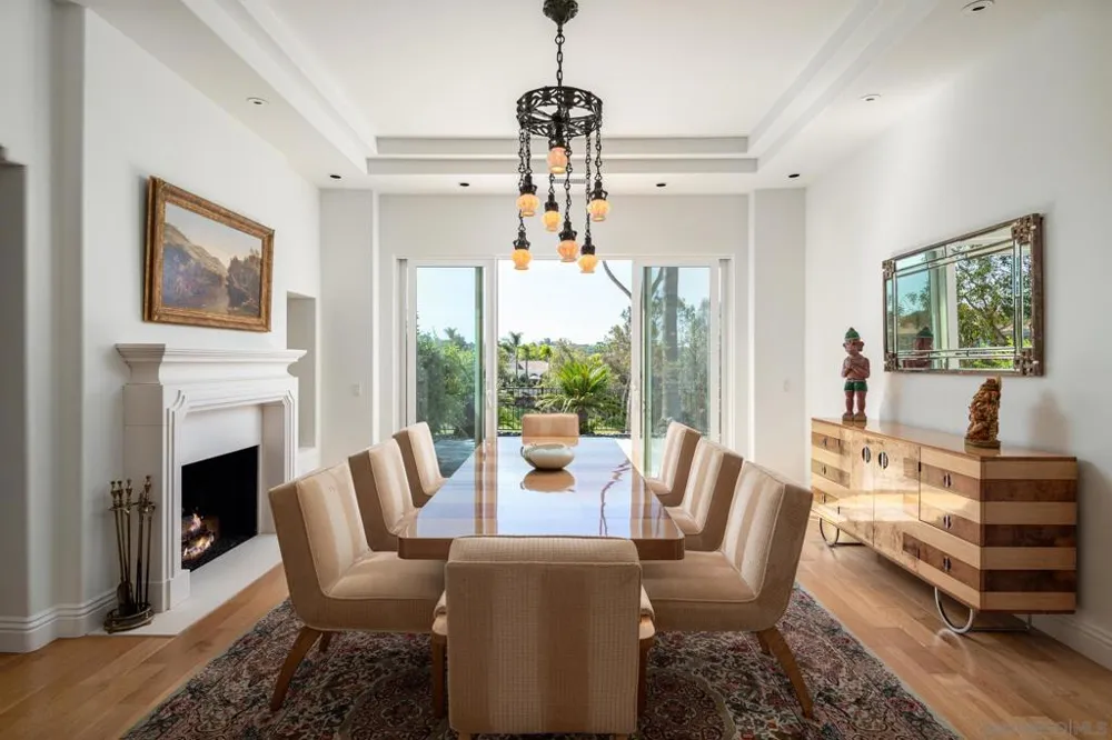 7566 St Andrews Rancho Santa Fe, CA 92067