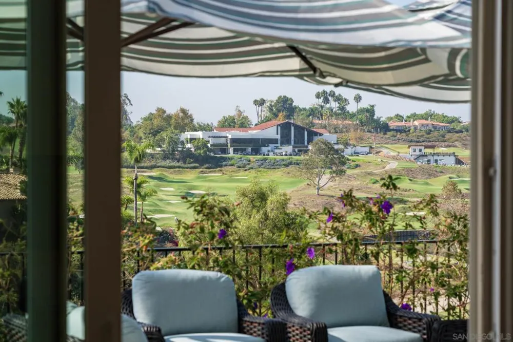 7566 St Andrews Rancho Santa Fe, CA 92067