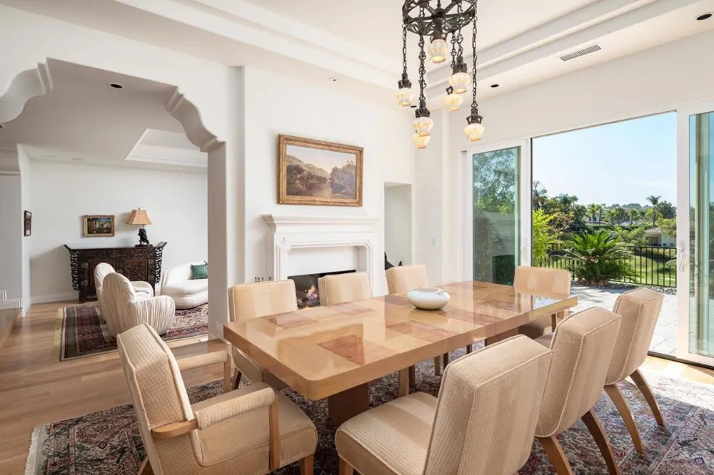 7566 St Andrews Rancho Santa Fe, CA 92067