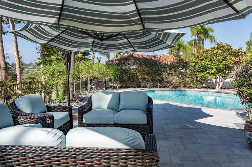 7566 St Andrews Rancho Santa Fe, CA 92067