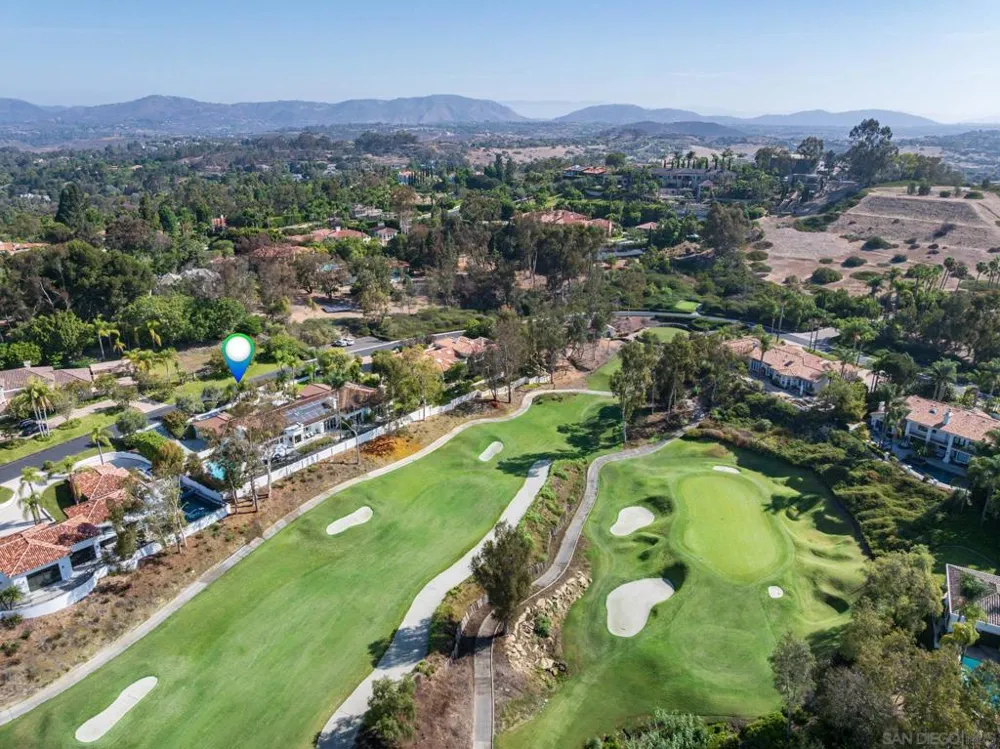 7566 St Andrews Rancho Santa Fe, CA 92067