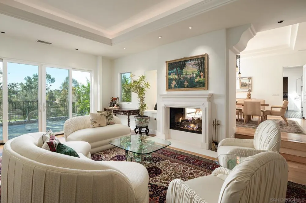 7566 St Andrews Rancho Santa Fe, CA 92067