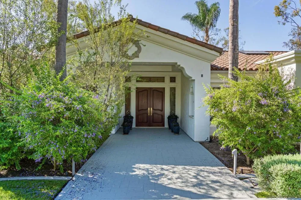 7566 St Andrews Rancho Santa Fe, CA 92067