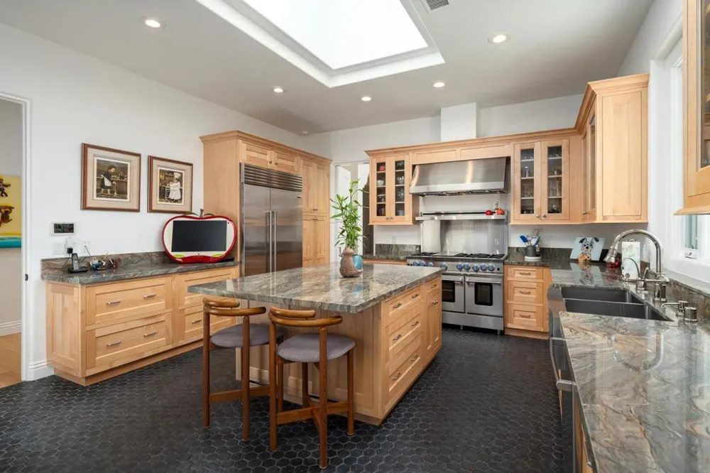 7566 St Andrews Rancho Santa Fe, CA 92067