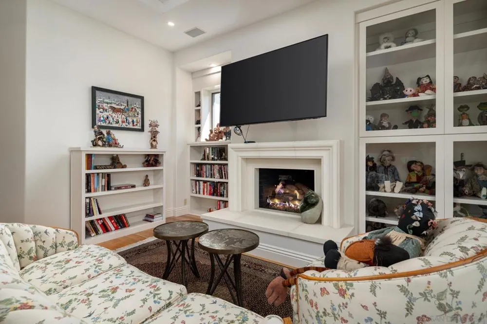 7566 St Andrews Rancho Santa Fe, CA 92067