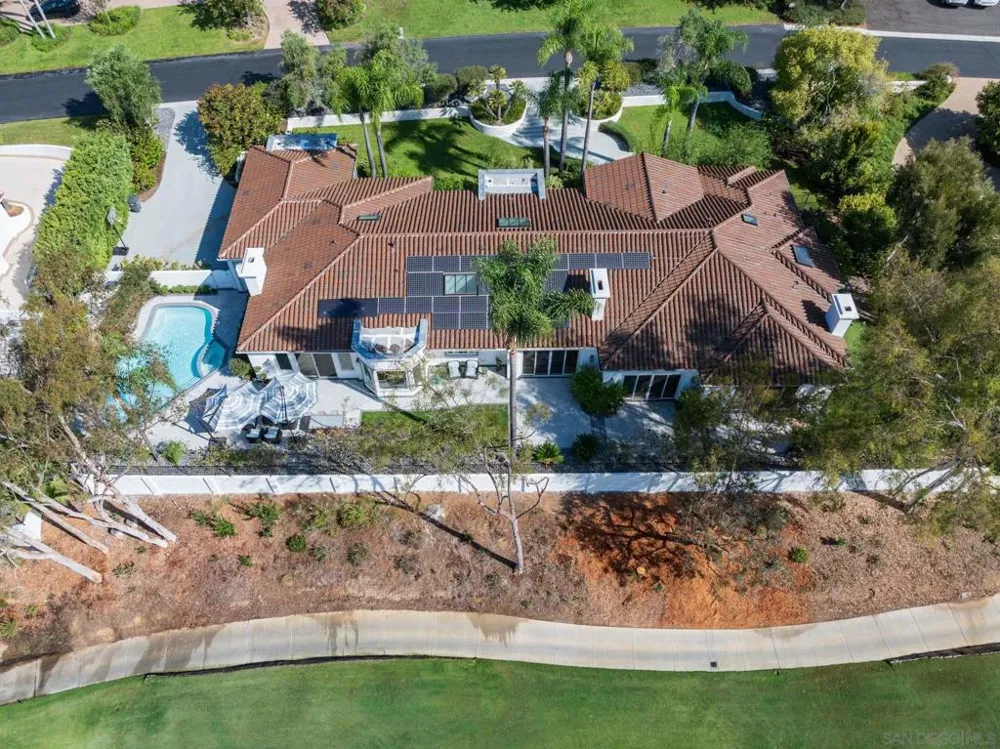 7566 St Andrews Rancho Santa Fe, CA 92067