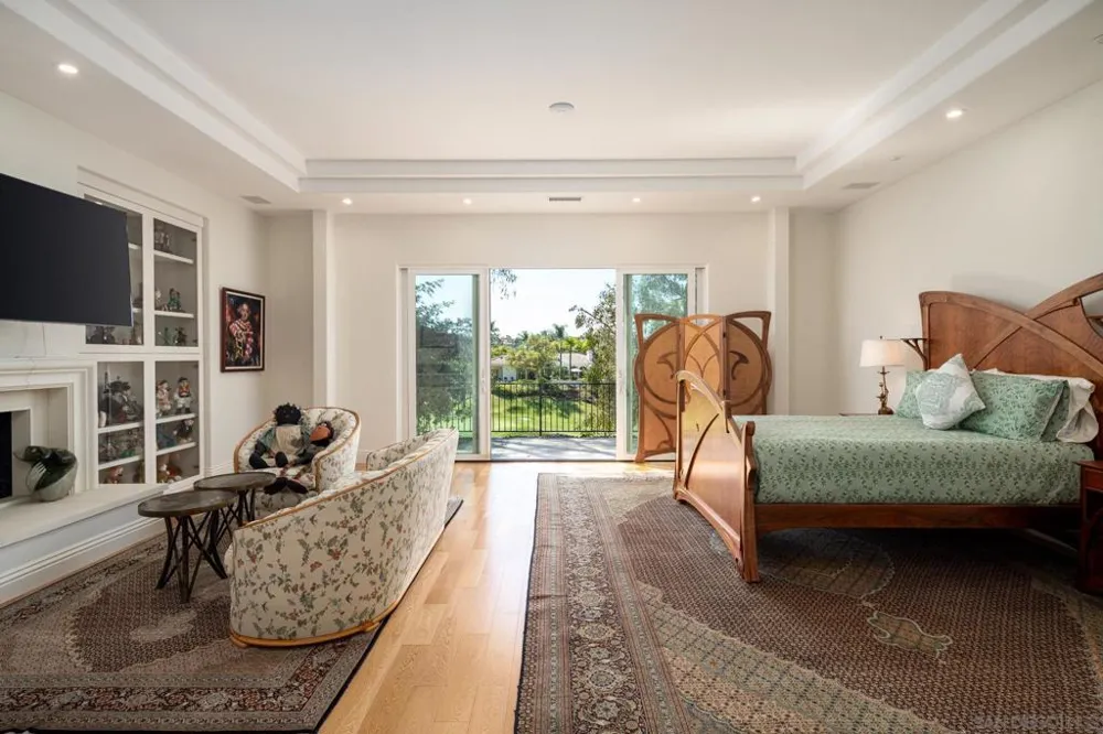 7566 St Andrews Rancho Santa Fe, CA 92067