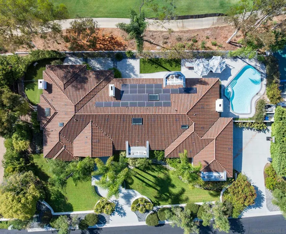 7566 St Andrews Rancho Santa Fe, CA 92067