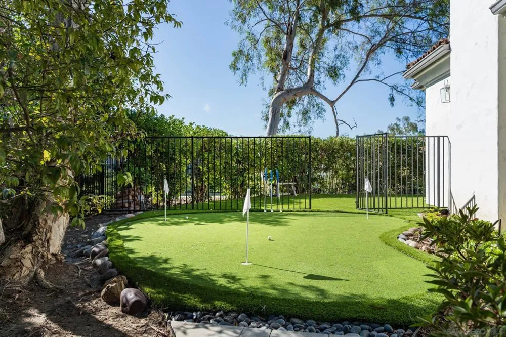7566 St Andrews Rancho Santa Fe, CA 92067
