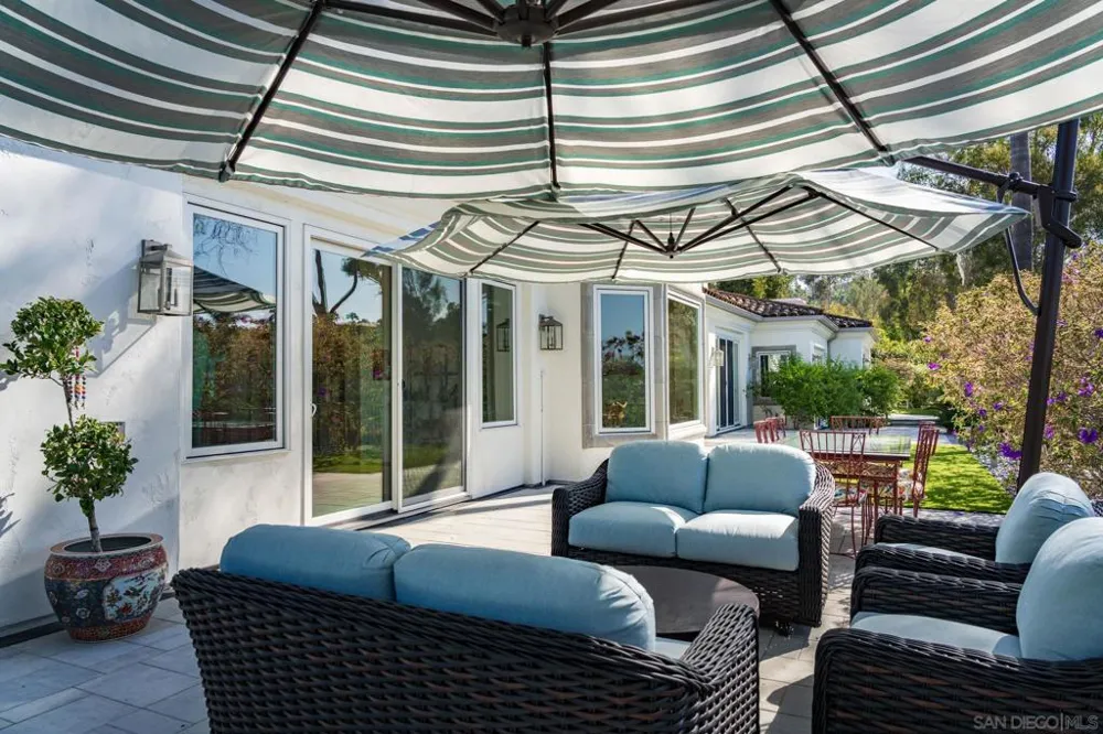 7566 St Andrews Rancho Santa Fe, CA 92067