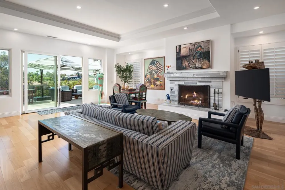 7566 St Andrews Rancho Santa Fe, CA 92067