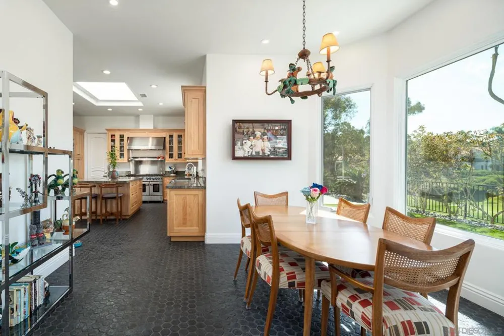 7566 St Andrews Rancho Santa Fe, CA 92067