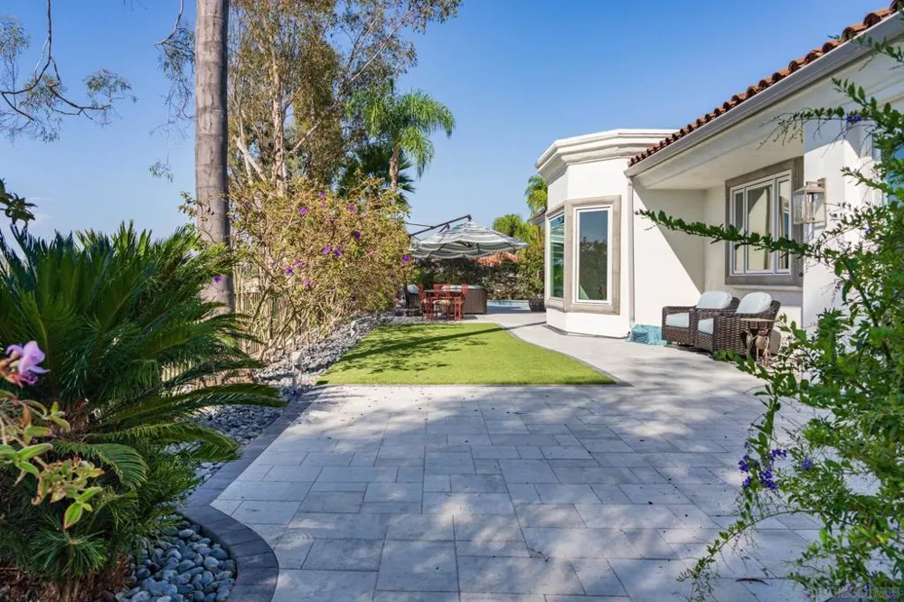 7566 St Andrews Rancho Santa Fe, CA 92067