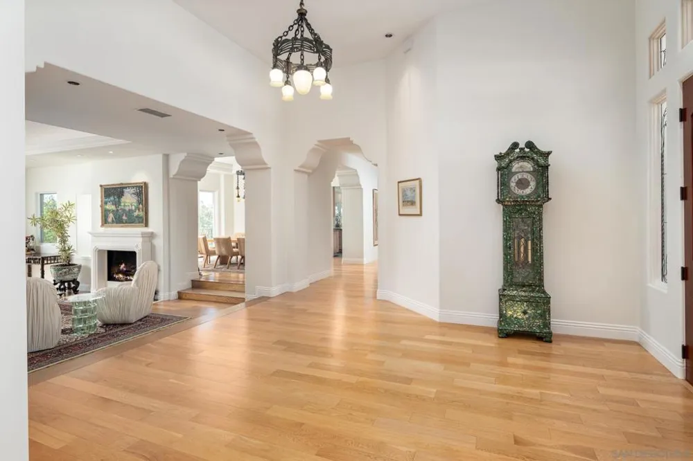 7566 St Andrews Rancho Santa Fe, CA 92067