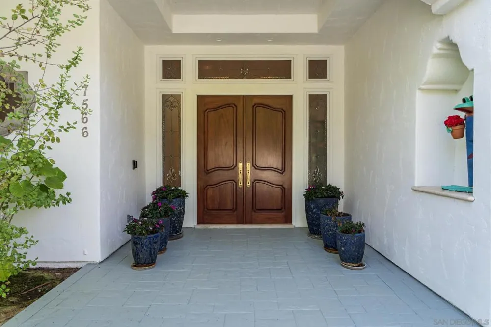 7566 St Andrews Rancho Santa Fe, CA 92067