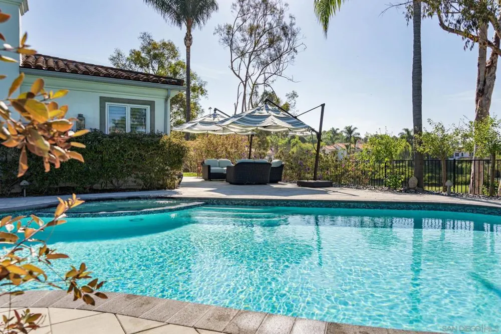 7566 St Andrews Rancho Santa Fe, CA 92067