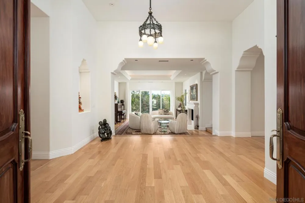 7566 St Andrews Rancho Santa Fe, CA 92067