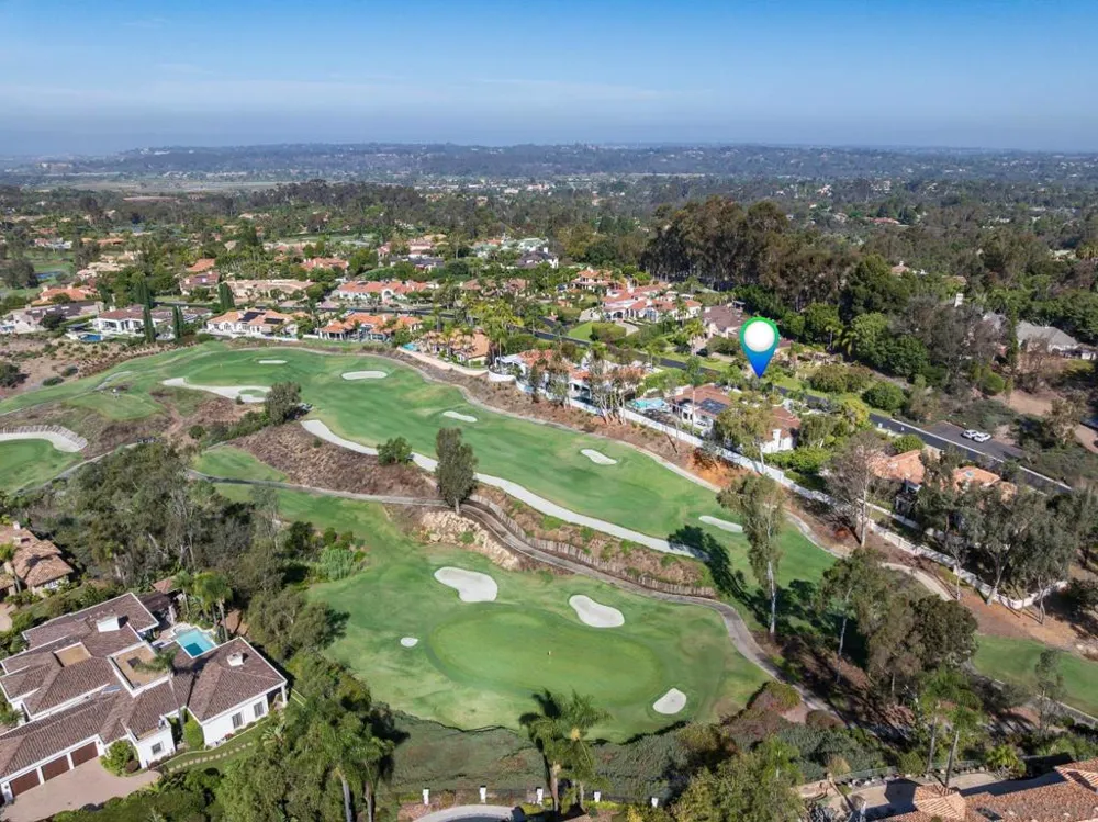 7566 St Andrews Rancho Santa Fe, CA 92067