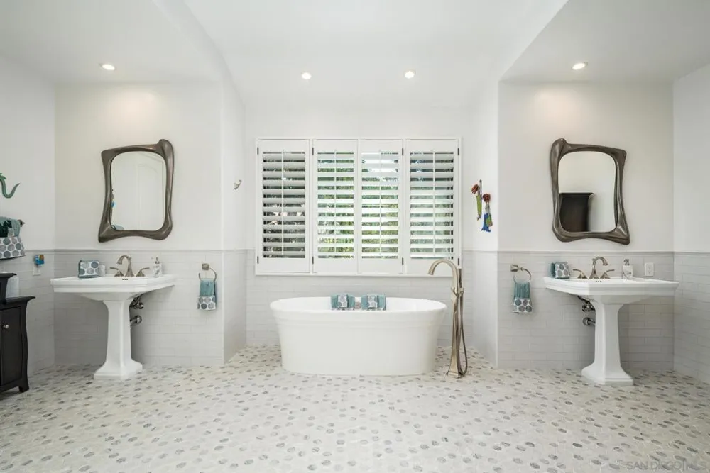7566 St Andrews Rancho Santa Fe, CA 92067