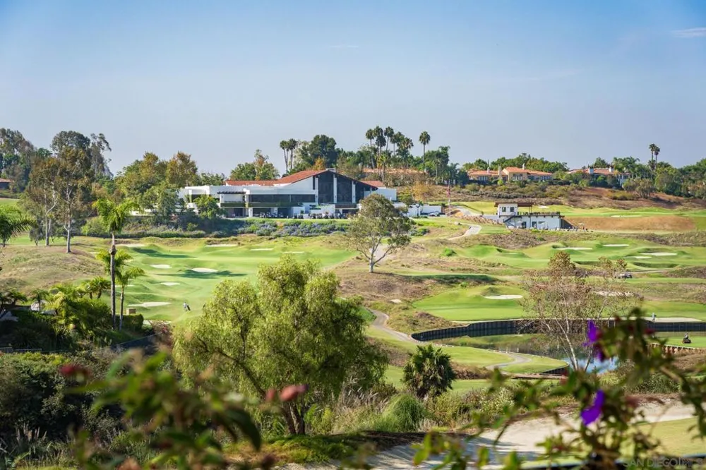 7566 St Andrews Rancho Santa Fe, CA 92067