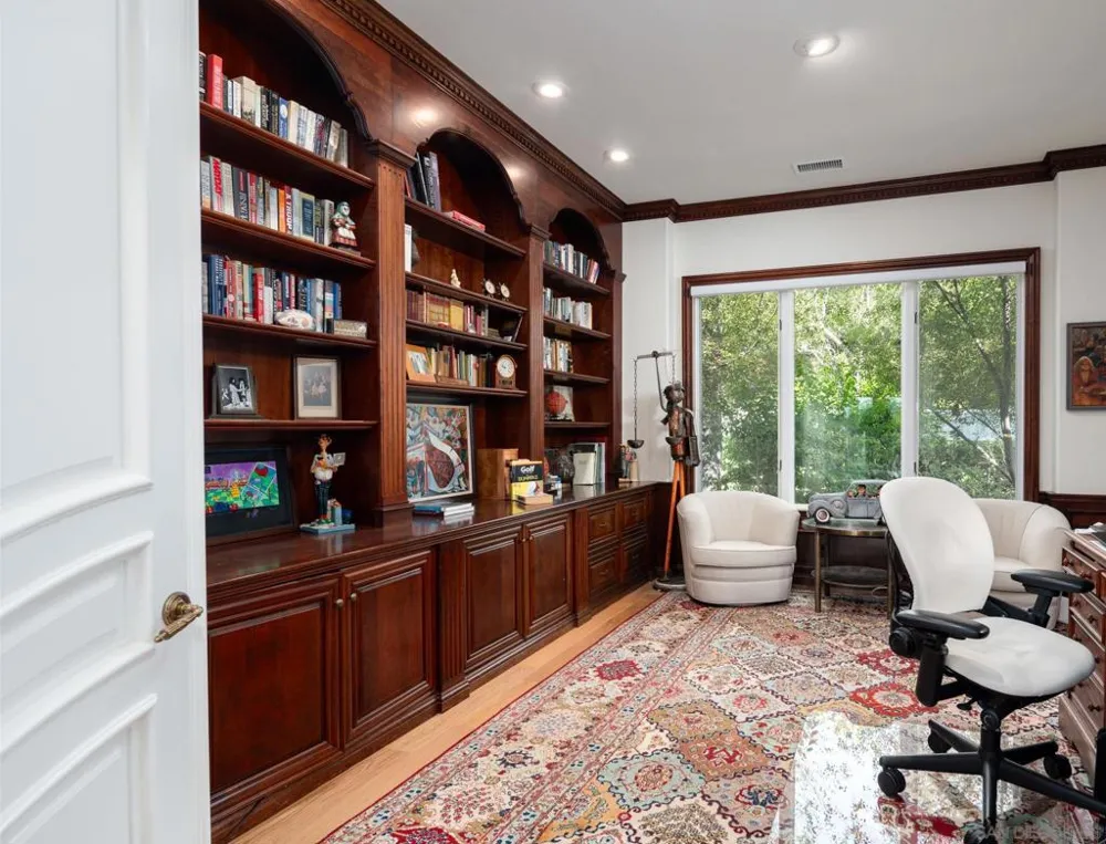 7566 St Andrews Rancho Santa Fe, CA 92067