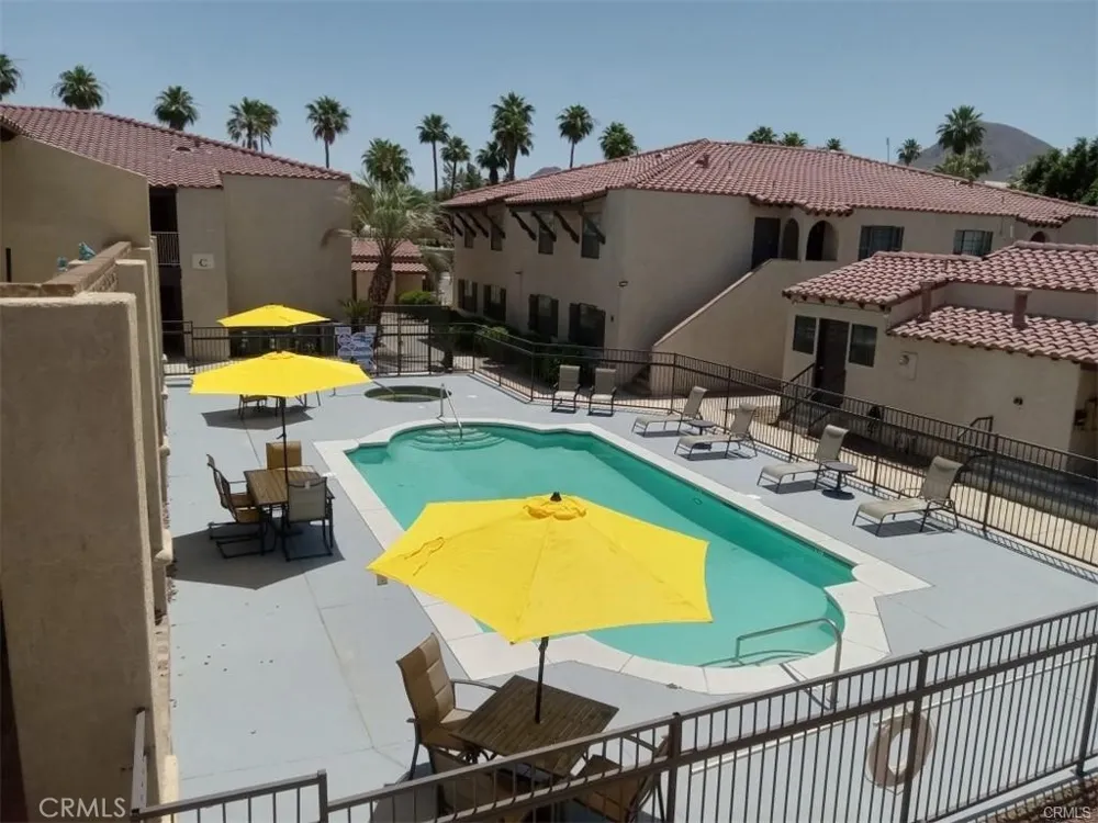 45200 Deep Canyon Palm Desert, CA 92260