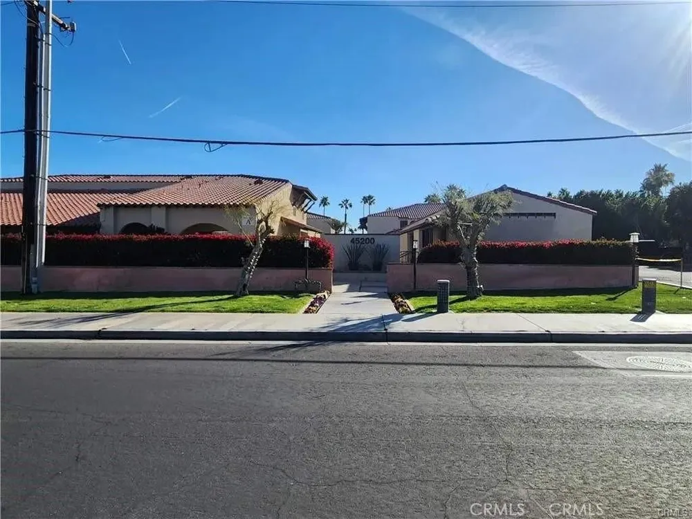 45200 Deep Canyon Palm Desert, CA 92260