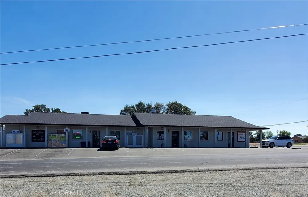 21857 Preston Cottonwood, CA 96022