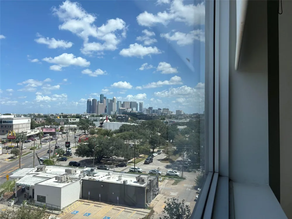 3311 Yupon Street #601 Houston, TX 77006