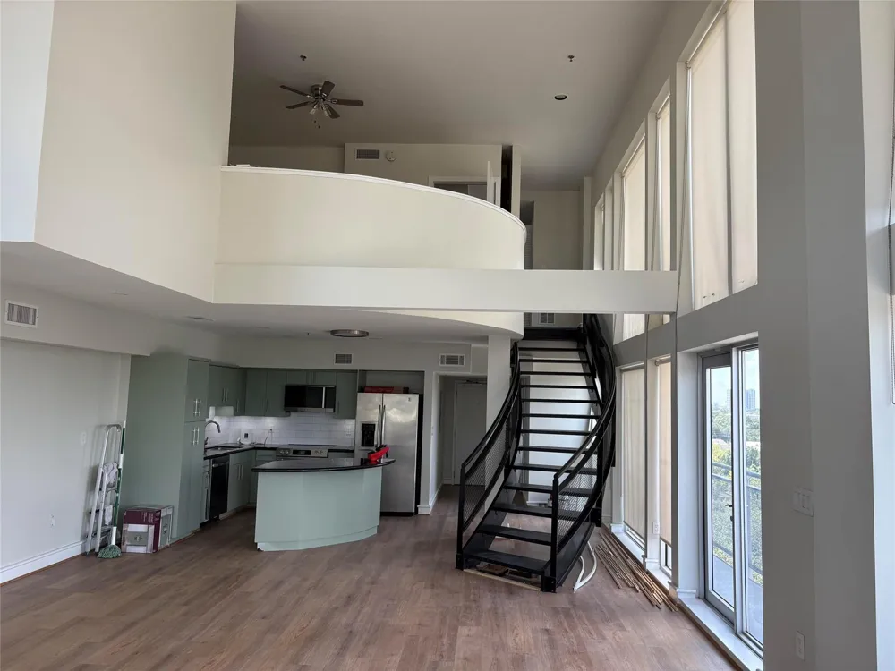 3311 Yupon Street #601 Houston, TX 77006